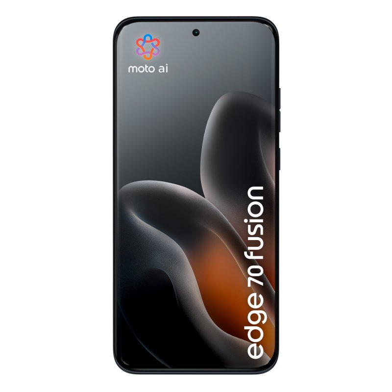 Motorola edge70 Fusion 256-8-5G Silhouette