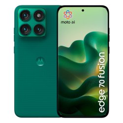 Motorola edge70 Fusion 256-8-5G Sporting Green