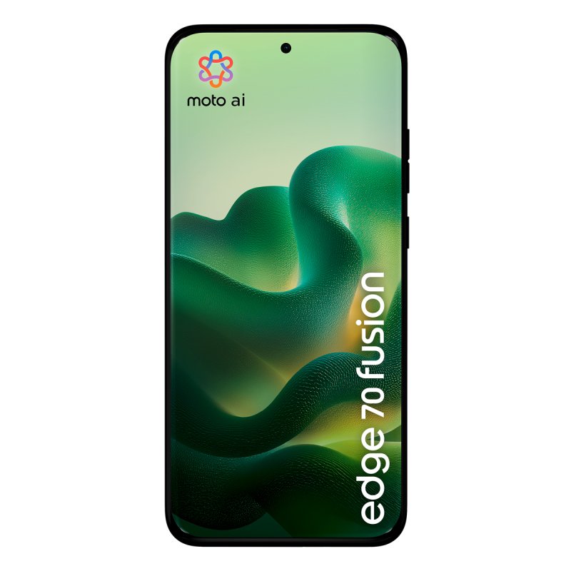 Motorola edge70 Fusion 256-8-5G Sporting Green