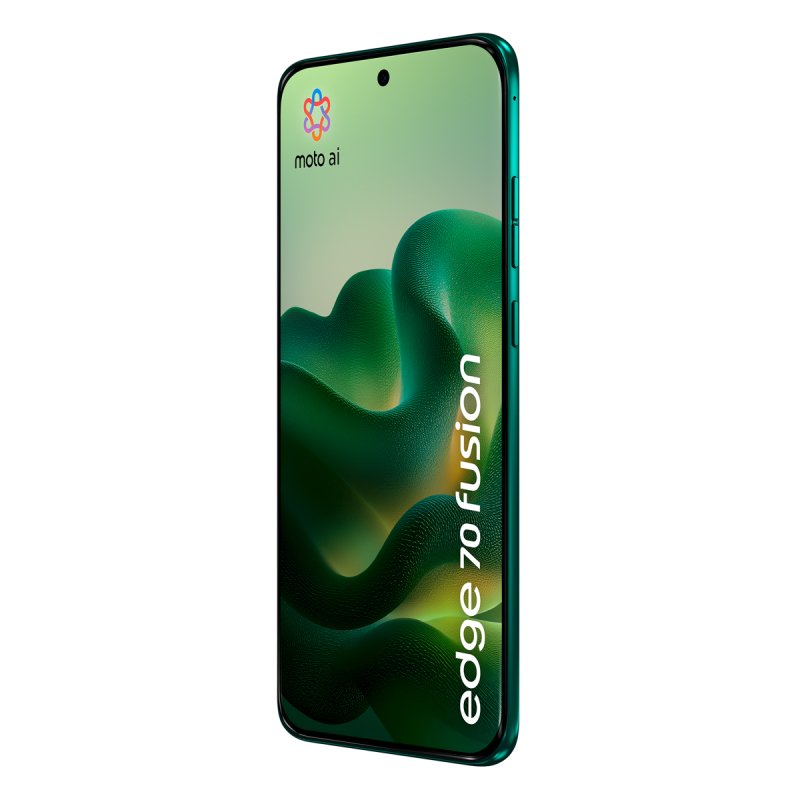 Motorola edge70 Fusion 256-8-5G Sporting Green