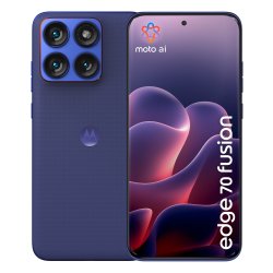 Motorola edge70 Fusion 256-8-5G Orient Blue