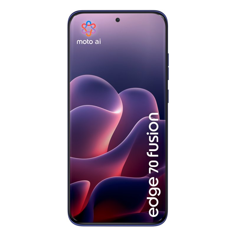 Motorola edge70 Fusion 256-8-5G Orient Blue