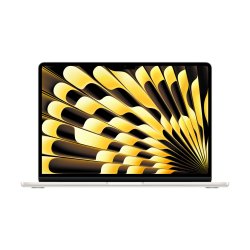 Apple MacBook Air 13" Silber CZ1L1-0210000 Apple M5 10C CPU, 10C GPU, 32GB, 2TB SSD, Kein Netzteil
