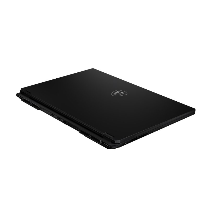 MSI Stealth A18 AI A3XWIG-033FR Copilot PC AMD Ryzen AI 9 HX 370 Ordinateur portable 45,7 cm (18") Quad HD 64 Go