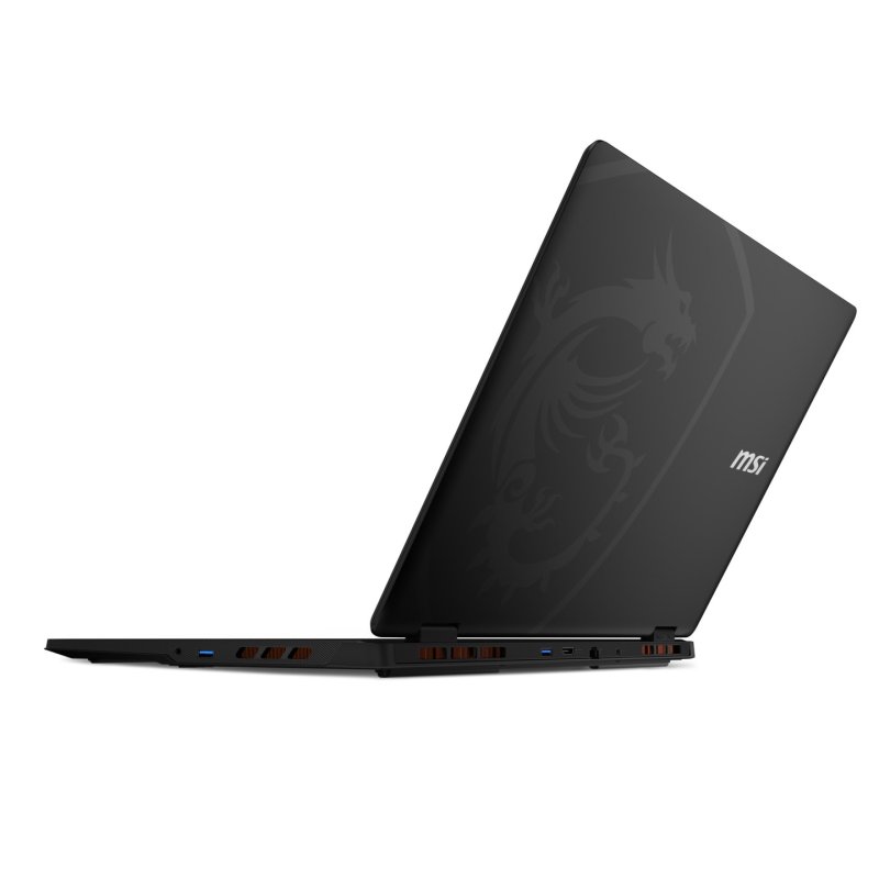 MSI Crosshair 18 HX AI A2XWFKG-048FR Intel Core Ultra 7 255HX Ordinateur portable 45,7 cm (18") Quad HD 16 Go