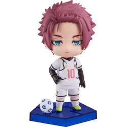 Blue Lock Nendoroid Figure Itoshi Sae 10 cm