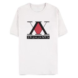 Hunter X Hunter T-Shirt XX Size XL
