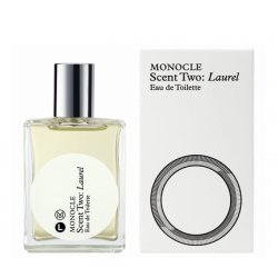 Comme des Garcons Monocle Scent Two Laurel Eau de Toilette 50ml