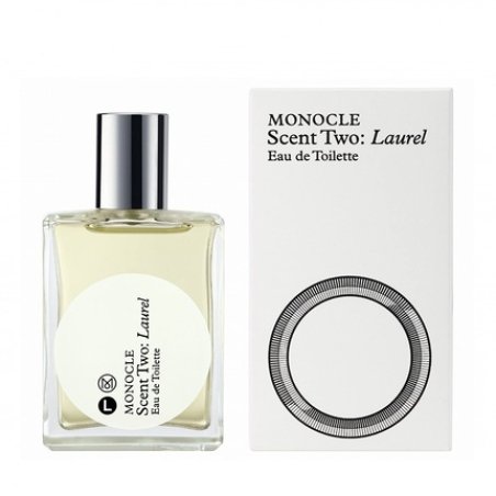 Comme des Garcons Monocle Scent Two Laurel Eau de Toilette 50ml