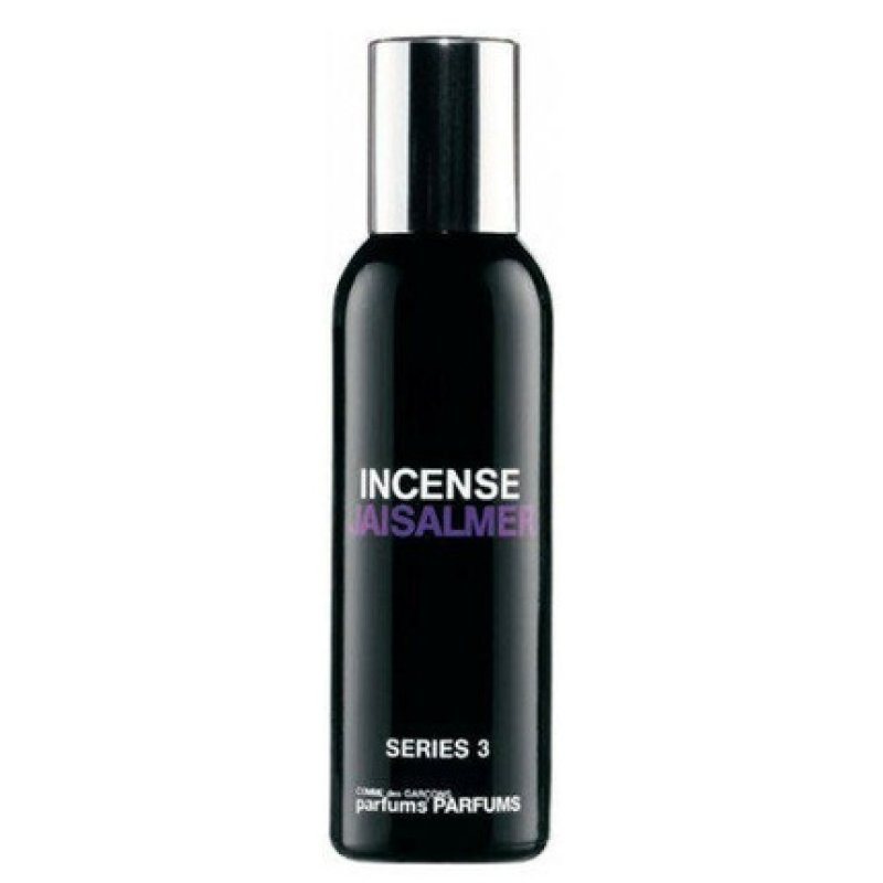 Comme des Garcons Serie 3: Jaisalmer Frankincense 50ml 1.7oz EDT - New Box