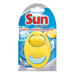 Sun 9050936 détergent pour lave-vaisselle 1 pièce(s) Solide