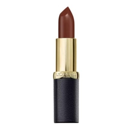 L'Oréal Color Riche Matte Lipstick B56 Brun Tenebreux