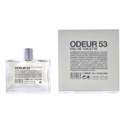 Comme des Garcons Odeur 53 Eau de Toilette 200ml by Comme des Garcons