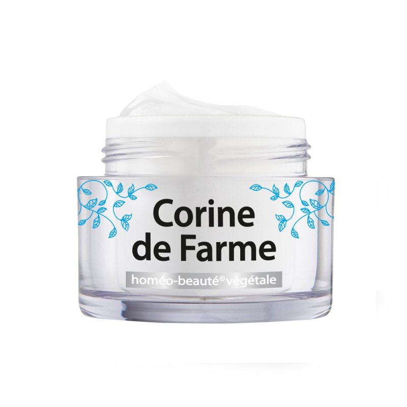 Corine de Farme Refreshing Moisturizing Gel-Cream