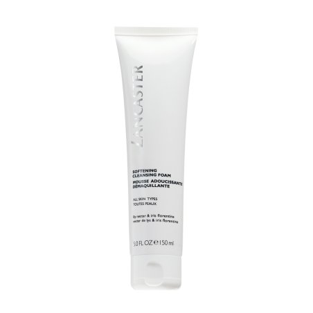 Lancaster Softening Cleansing Foam 150ml For Women