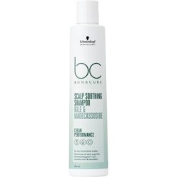 Schwarzkopf Bc Bonacure Scalp Care Soothing Shampoo 250ml