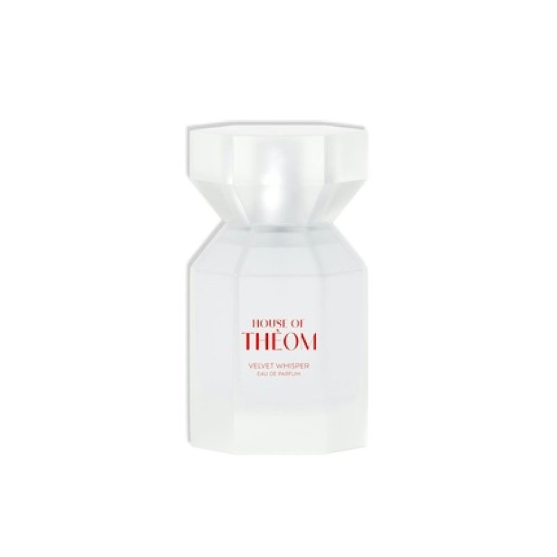 House Of Theom Velvet Whisper Eau De Parfum 75ml