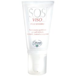 S.O.S Viso Face Cream for Sensitive Skin 50ml