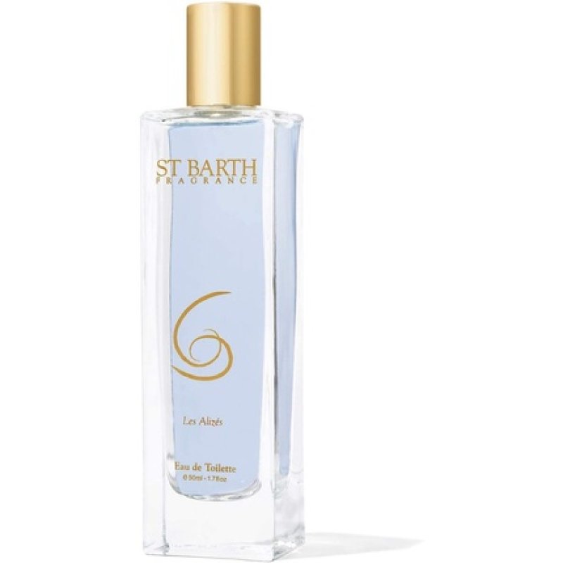 Ligne St Barth Spray Les Alizés Eau De Toilette
