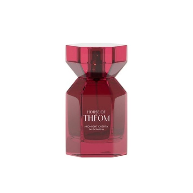 House Of Theom Midnight Cherry Eau De Parfum 75ml
