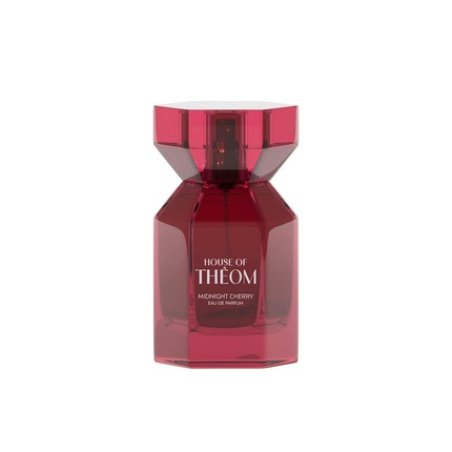 House Of Theom Midnight Cherry Eau De Parfum 75ml