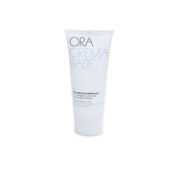 Ora Ora Refill Cream Base For Normal To Dry Skin 100 Ml