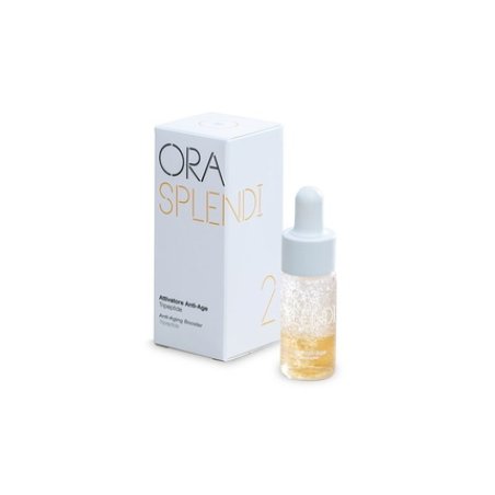 Ora Splendi Booster Bifase Antiage With Tripeptide 10 Ml