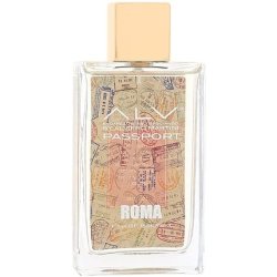 Alviero Martini Alv Passport Roma Eau De Parfum 100ml Spray