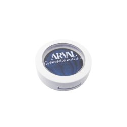 Arval Eyeshadow Soft & Color Tr No 07 Smoky Gray 5g