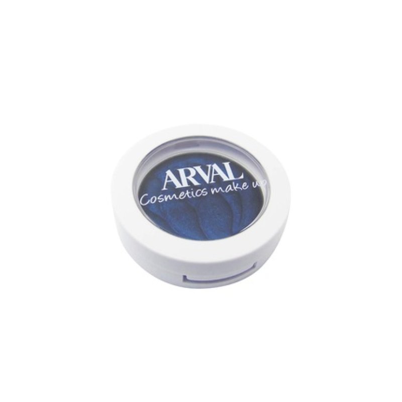 Arval Eyeshadow Soft & Color Tr No 07 Smoky Gray 5g