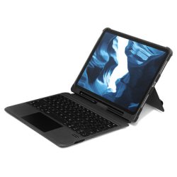 LAUT L_IPD22_TY2_DE_BK étui pour tablette 33 cm (13") Folio porte carte Noir