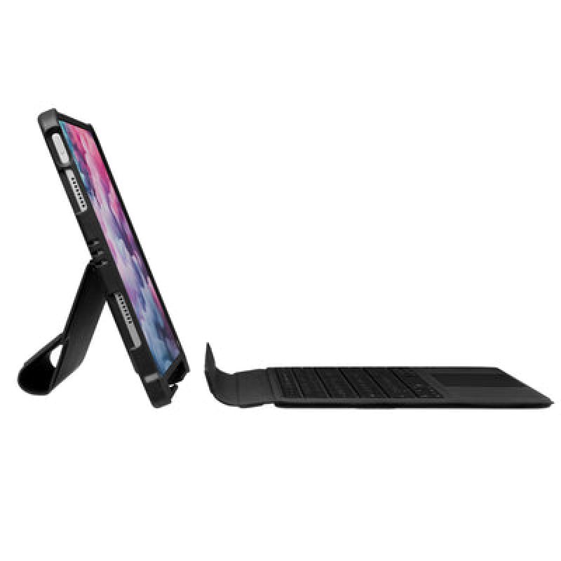 LAUT TYPE FOLIO 2 for iPad 10. Gen (2022) - Black