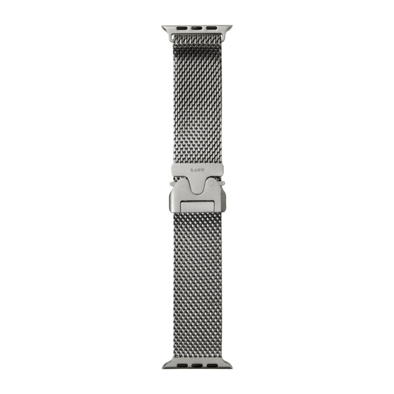 LAUT L_AWL_SAT_TI watch part/accessory Watch strap