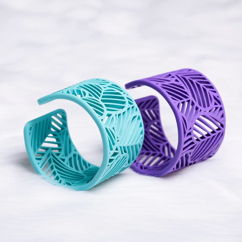 Polymaker PA06002 3D printing material Polylactic acid (PLA) White 750 g