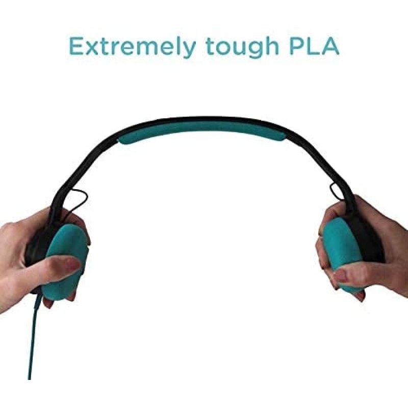 TOUGH PLA 1,75mm WHITE 0,75kg