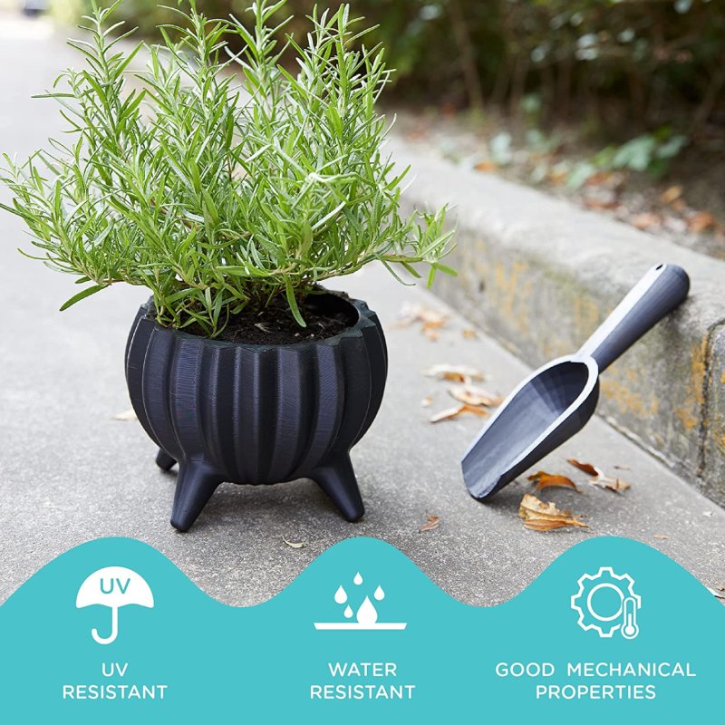 ASA 1,75mm WHITE 1kg