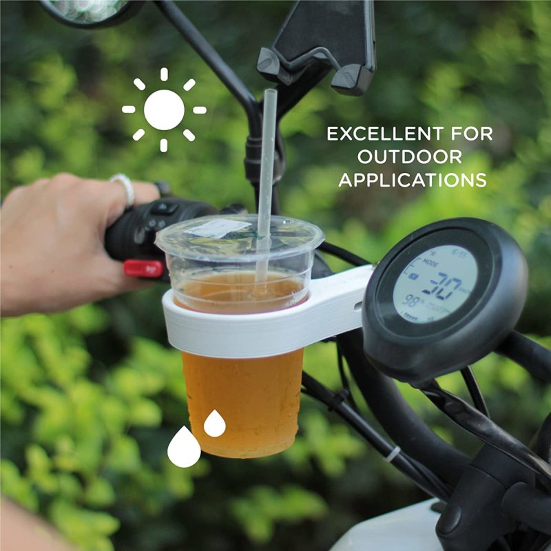 ASA 1,75mm WHITE 1kg