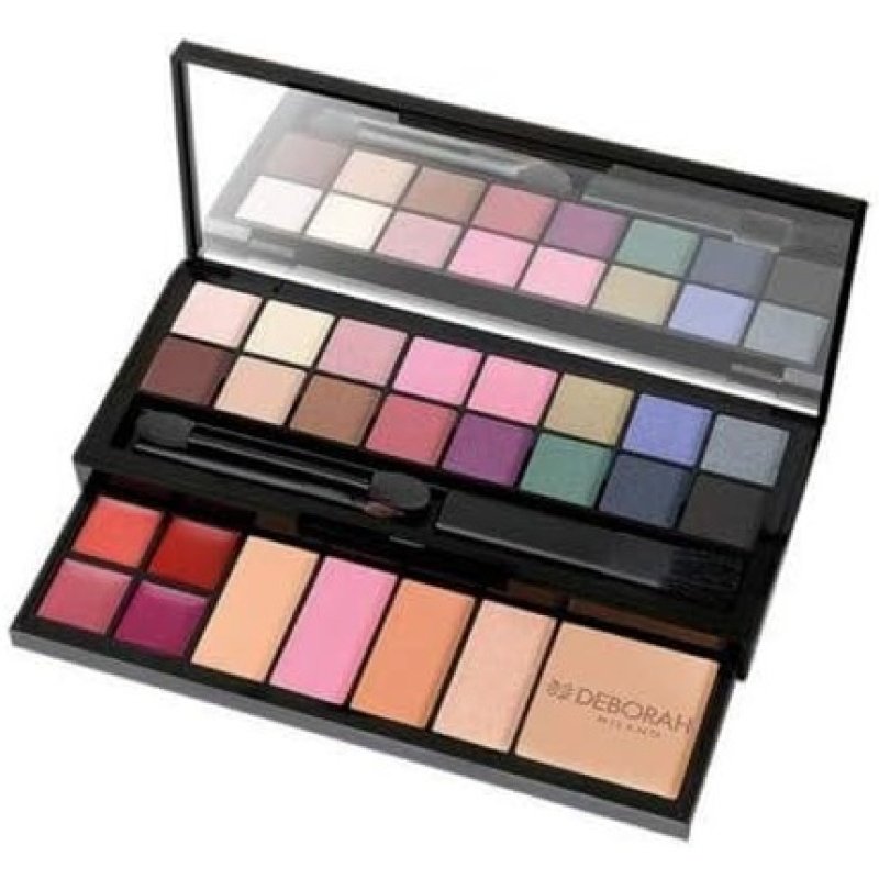 Deborah You Colour My World Pocket Trousse