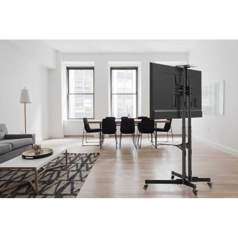 Equip Economy Multi-functional TV Cart