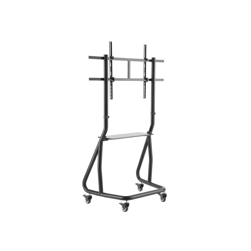 Equip 60"-105" Heavy-Duty TV Cart