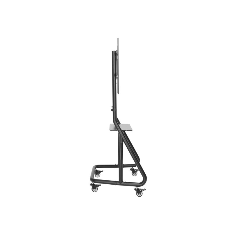 Equip Bodenstandhalter 60"-105"/1TFT 100kg Heavy-Duty gr lite Retail
