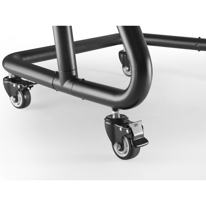 Equip Bodenstandhalter 60"-105"/1TFT 100kg Heavy-Duty gr lite Retail