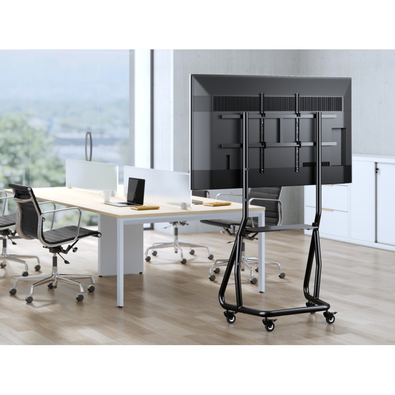 Equip Chariot LFD à usage intensif 60"-105