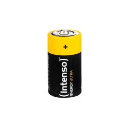 Intenso 7501432 pile domestique Batterie à usage unique C Alcaline