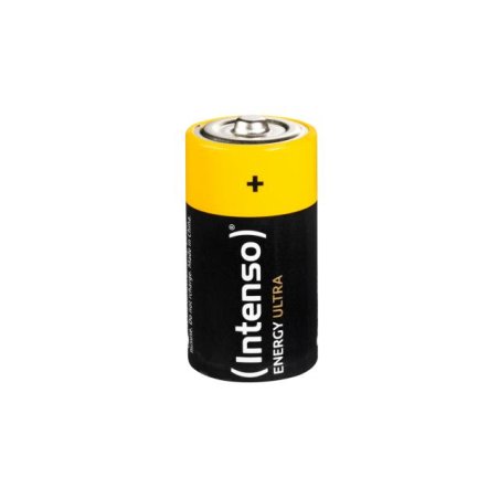 Intenso 7501432 pile domestique Batterie à usage unique C Alcaline