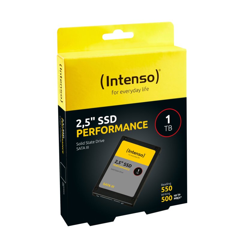 Intenso Performance 1TB (3814460)