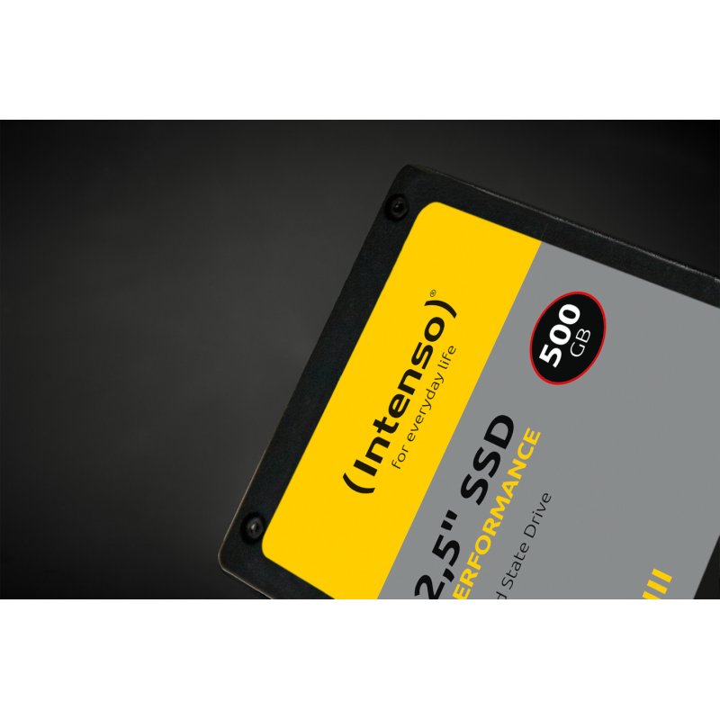 Intenso Performance 1TB (3814460)