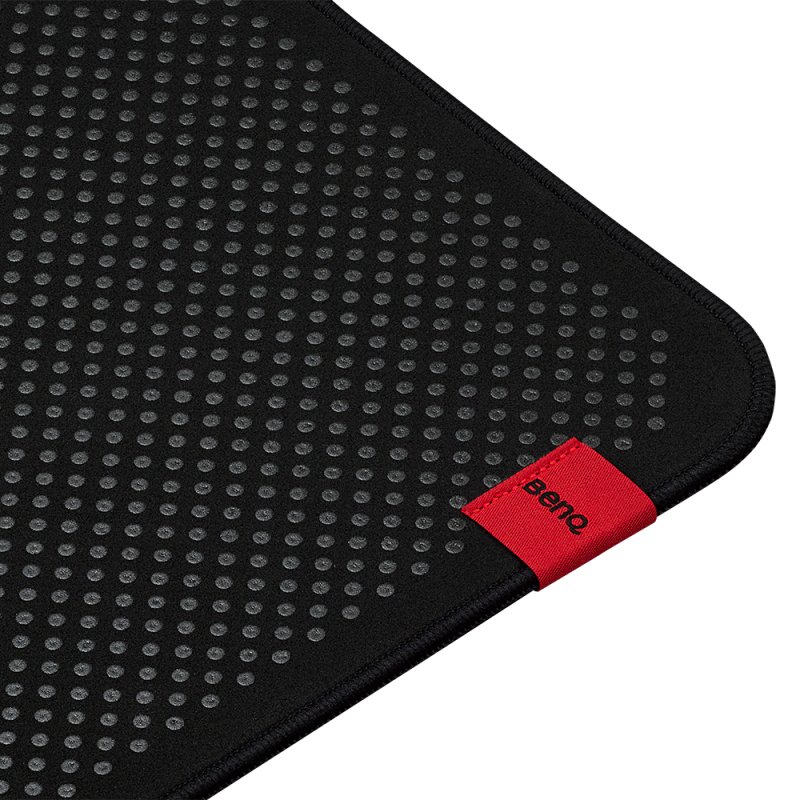 ZOWIE H-SR III Gaming mouse pad Black