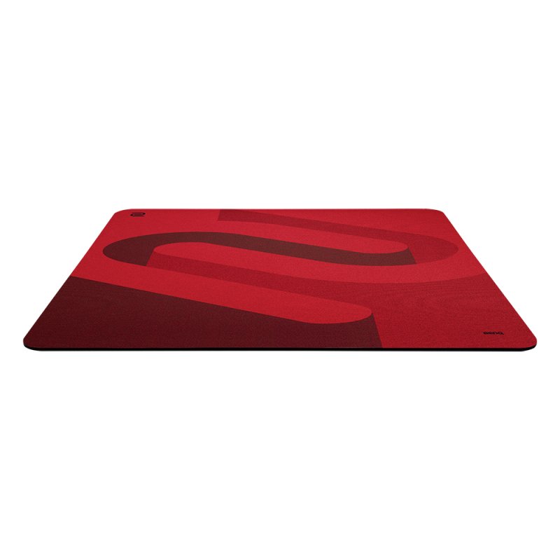 ZOWIE H-SR-SE ROUGE II Tapis de souris de jeu