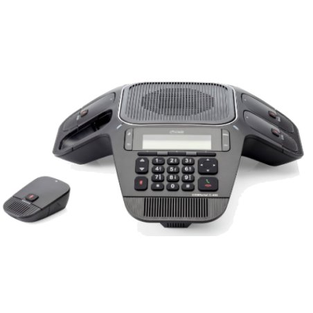 Auerswald COMfortel C-400 Téléphone de téléconférence IP